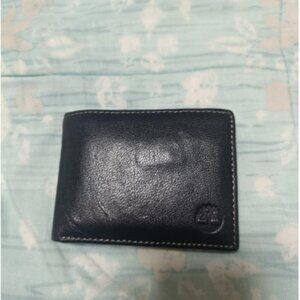 Blocking Wallet – Genuine Leather Passcase with Removable ID Holder